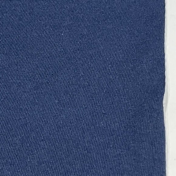 Gildan Tag Fox Running Graphic Shirt Chase Your Adventures Navy Shirt Size Small - Picture 8 of 15